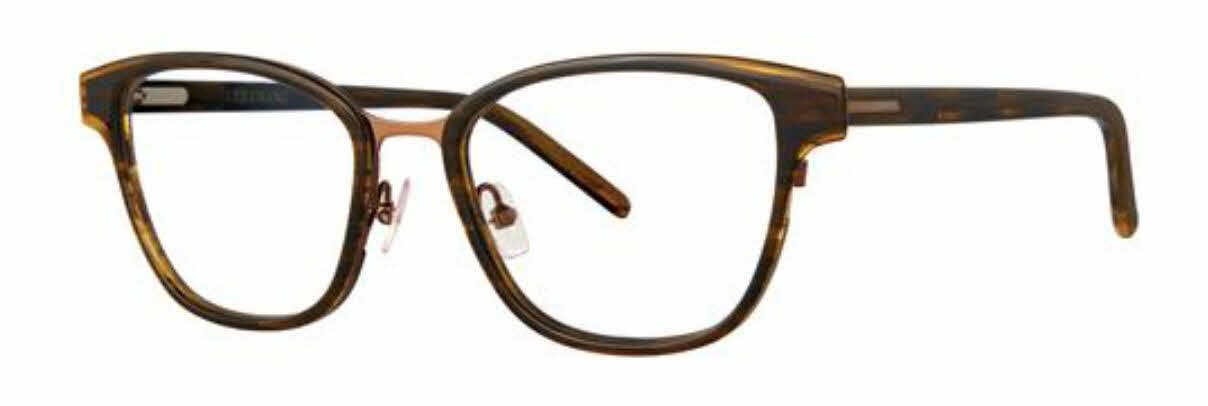 VERA WANG V596 HORN