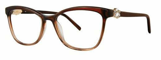 VERA WANG ANICE COGNAC