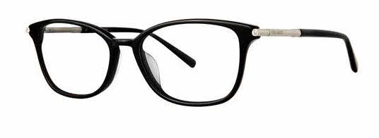  clear lens/black