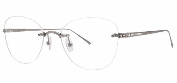  clear lens/lavender