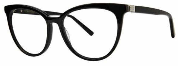VERA WANG DELPHINE BLACK