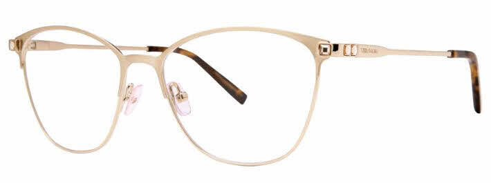  clear lens/gold