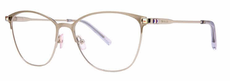  clear lens/silver