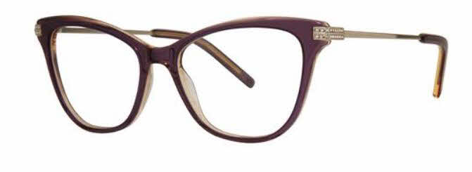  clear lens/misty lilac