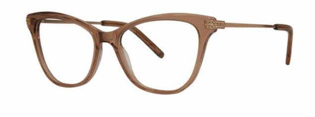  clear lens/dusty rose