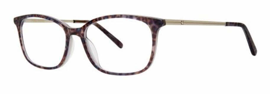 VERA WANG VA54 ALTERNATE FIT SAPPHIRECHEETAH