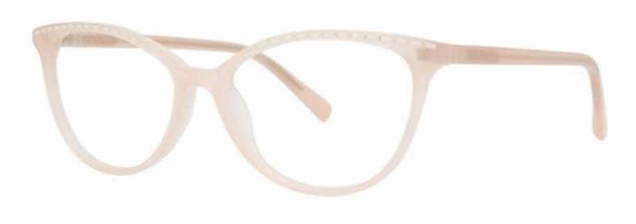  clear lens/rose