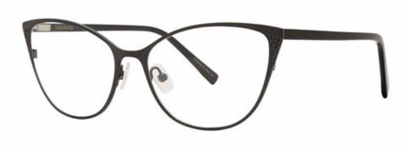  clear lens/black