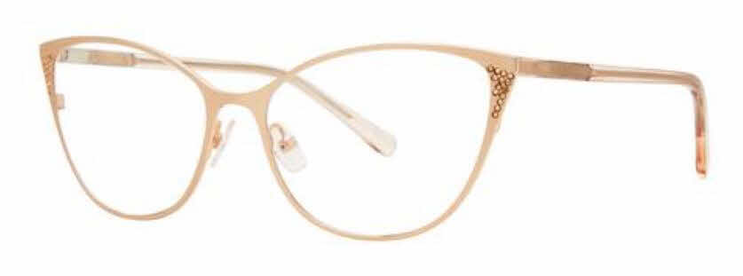  clear lens/rose gold