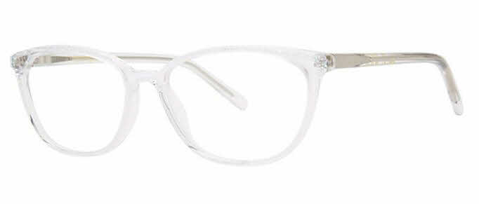  clear lens/crystal