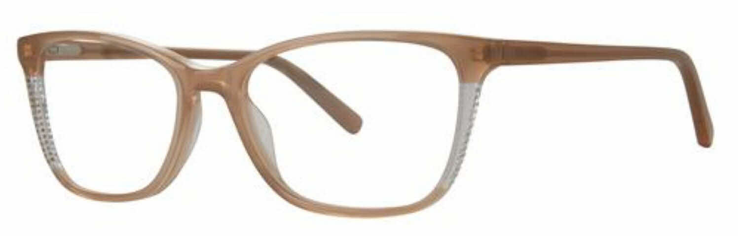  clear lens/rose