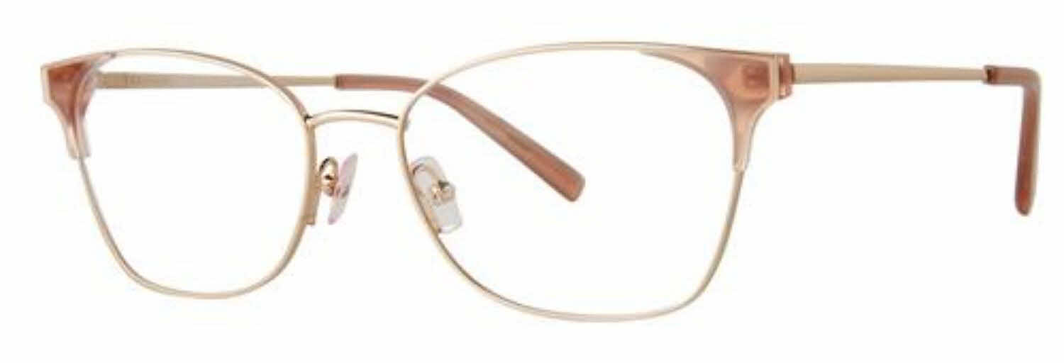  clear lens/rose