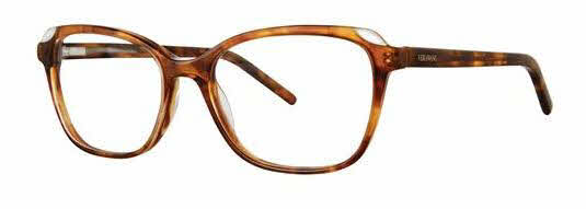  clear lens/honey quartz