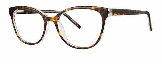 VERA WANG V701 TORTOISE