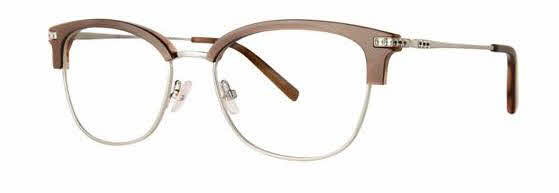  clear lens/blush pearl