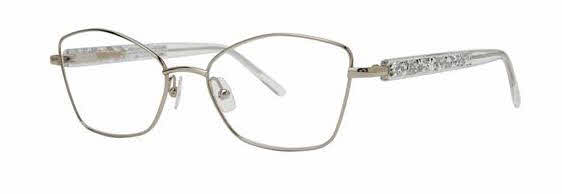  clear lens/silver