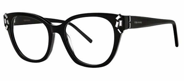  clear lens/black