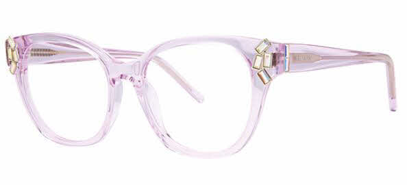  clear lens/lavender