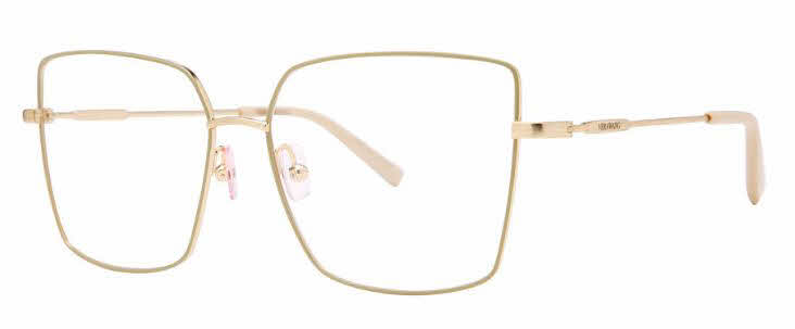  clear lens/khaki