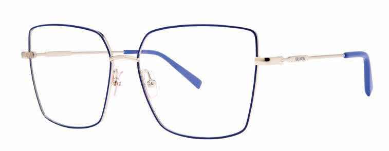  clear lens/ultramarine