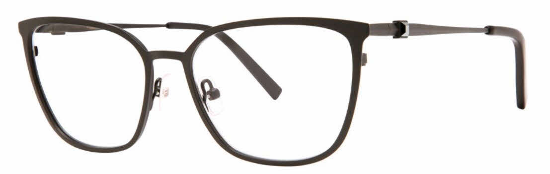  clear lens/black
