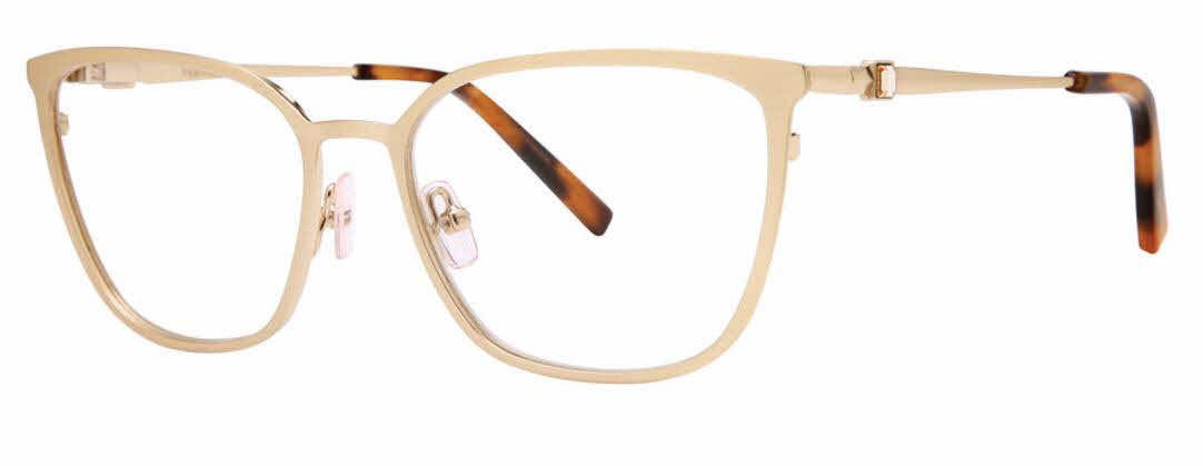  clear lens/gold
