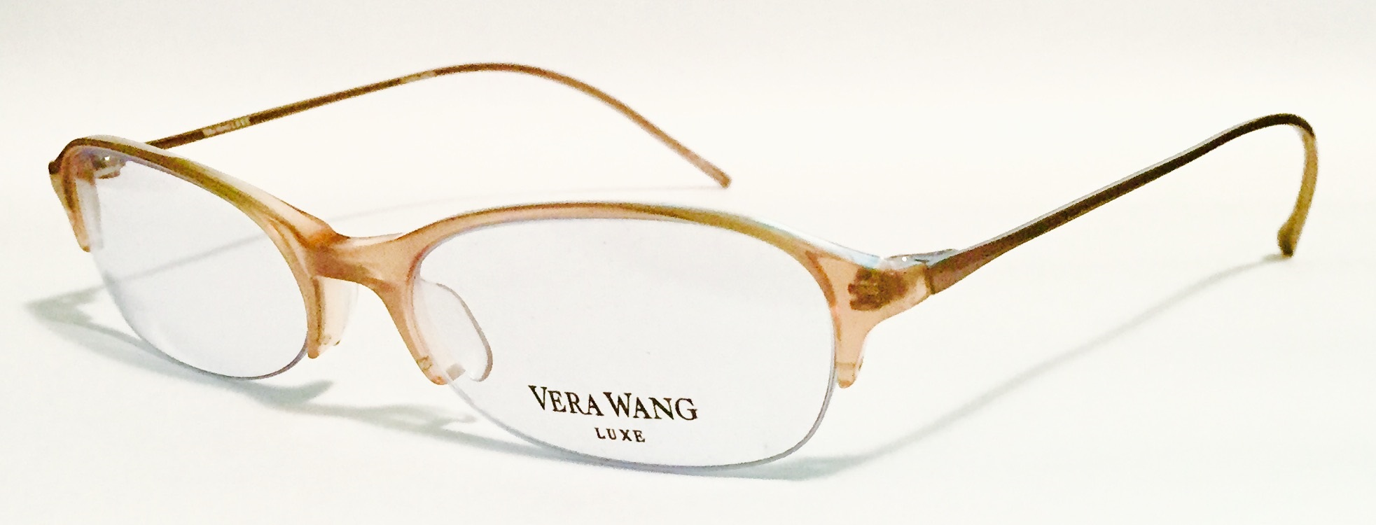 VERA WANG MODERNIST