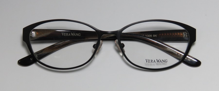 VERA WANG V306 BK