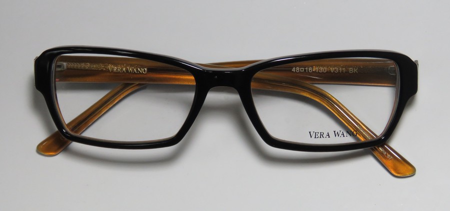 VERA WANG V311 BK