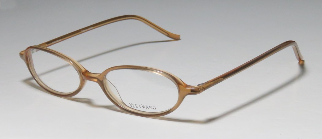  as shown/transparent light brown