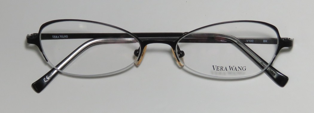 VERA WANG V100 BK