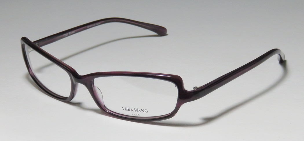 VERA WANG POET