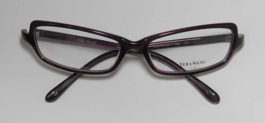 VERA WANG POET PU