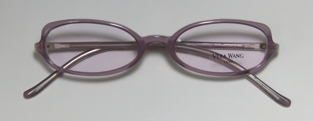 VERA WANG FISSION LV