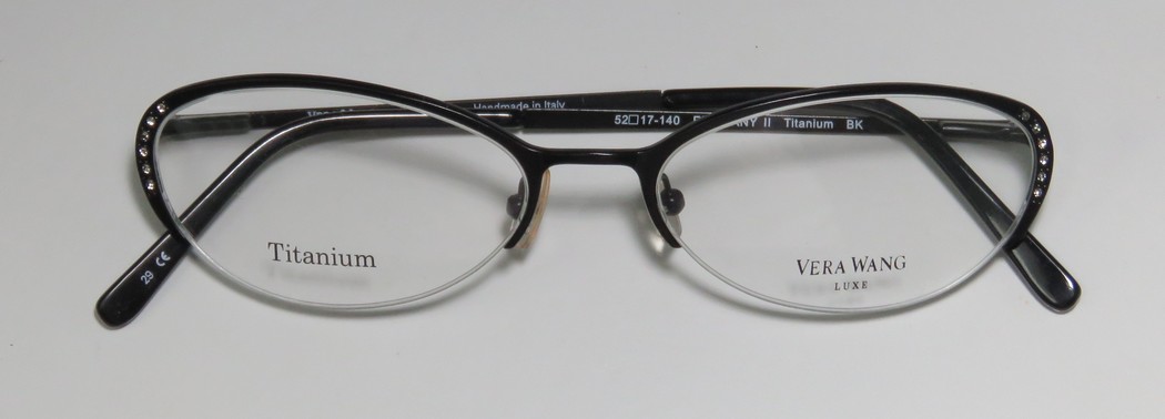 VERA WANG EPIPHANY II BK