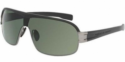  as shown/gunmetal black green