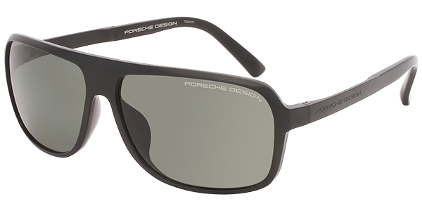  polarized gray green/black