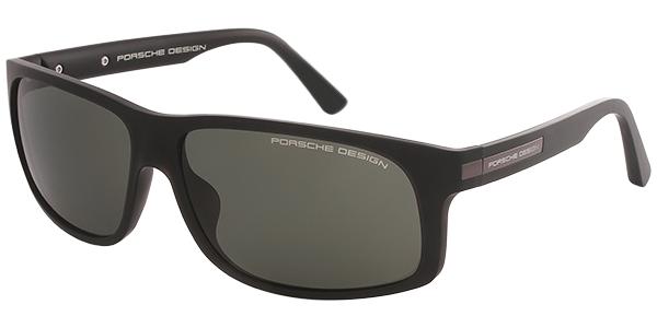  polarized green/dark gray