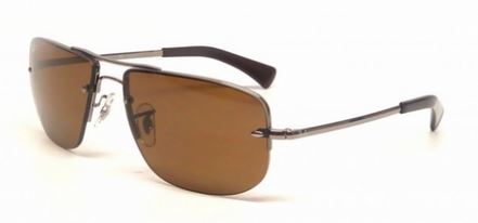 RAY BAN 3497