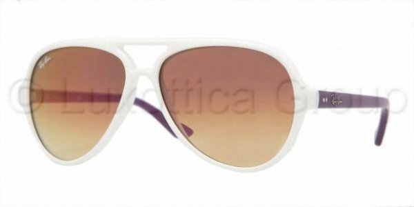 RAY BAN 4125 80070