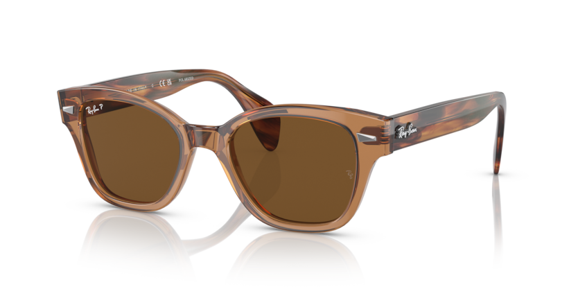 RAY BAN 0880S 664057