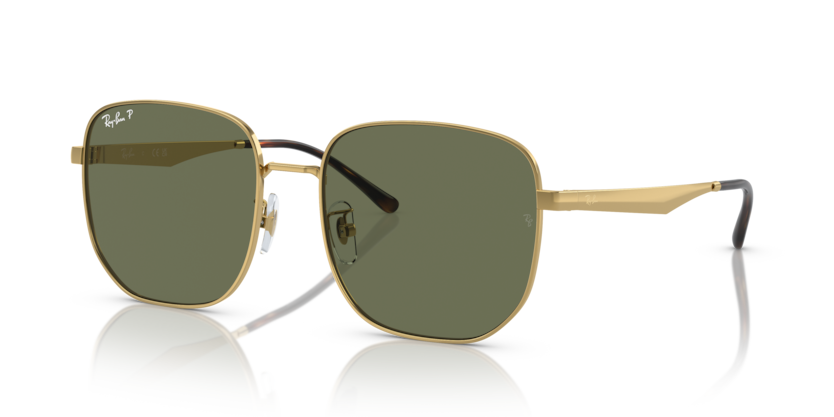 RAY BAN 3713D 0019A