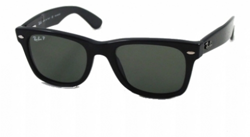  gray polarized/black