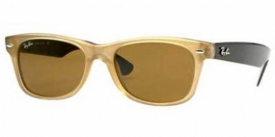  brown polarized/honey crystal