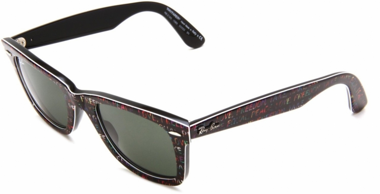 RAY BAN 2140 1089