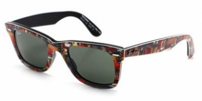 RAY BAN 2140 1121