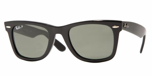RAY BAN 2140 POLARIZED