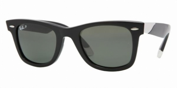  as shown/shiny black crystal polarized