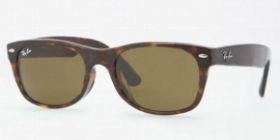 RAY BAN 2168F