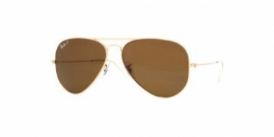 RAY BAN 3025 00157